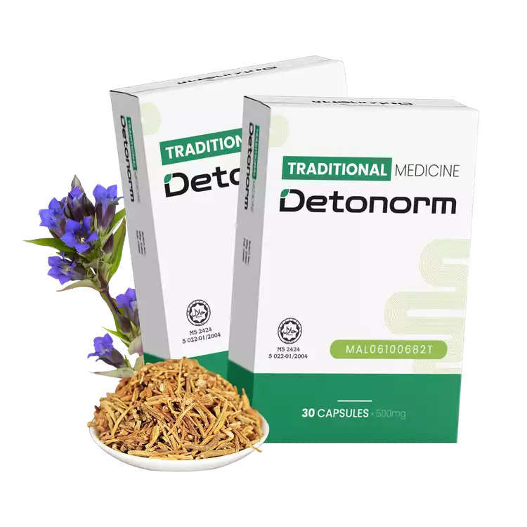 detonorm