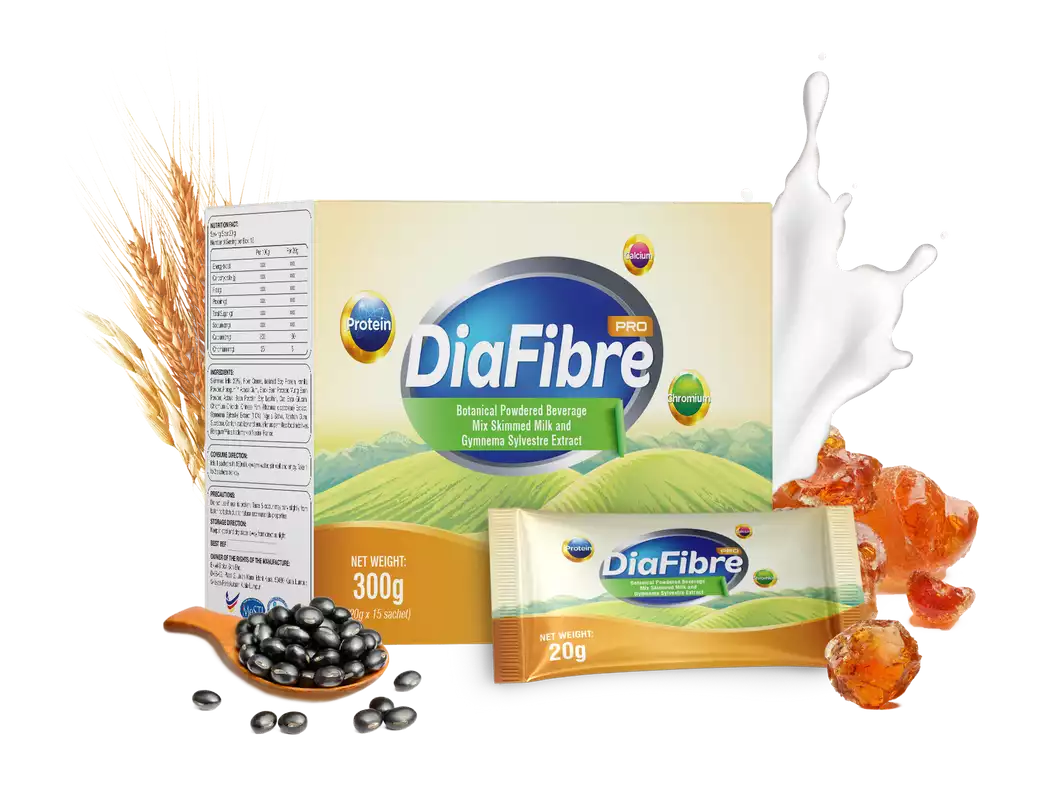 diafibre pro