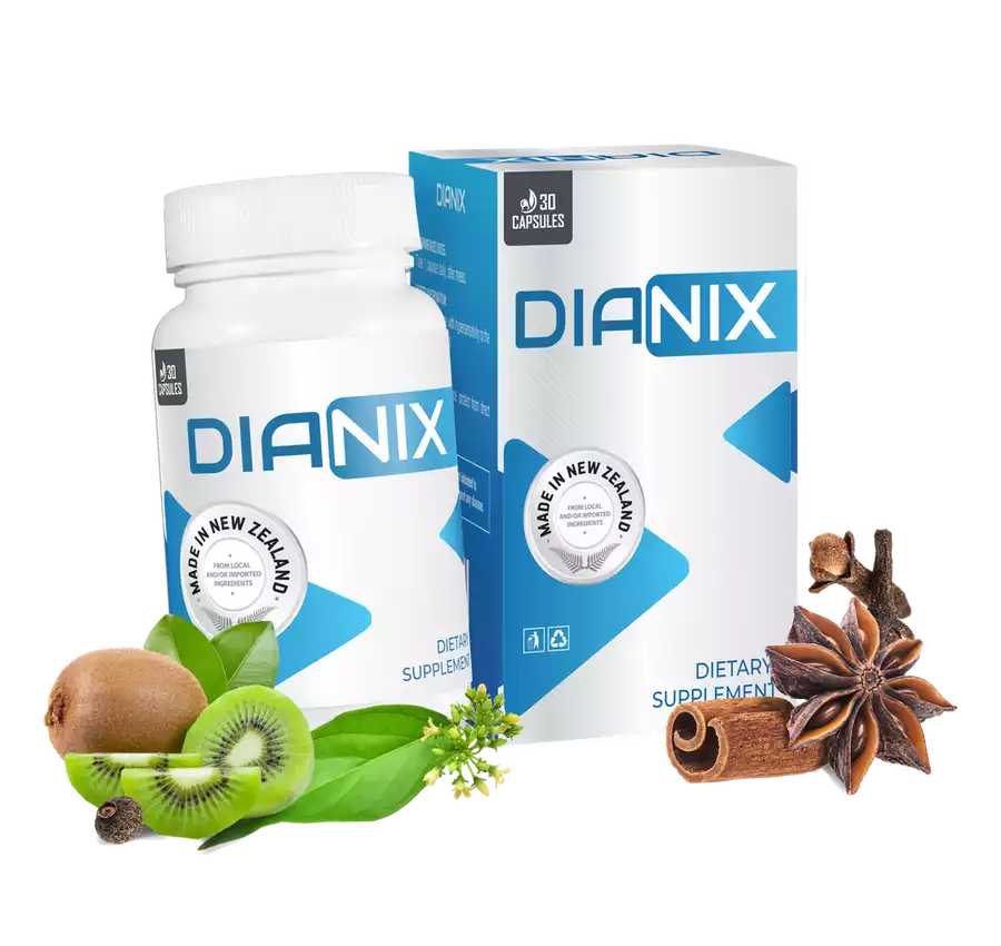 dianix