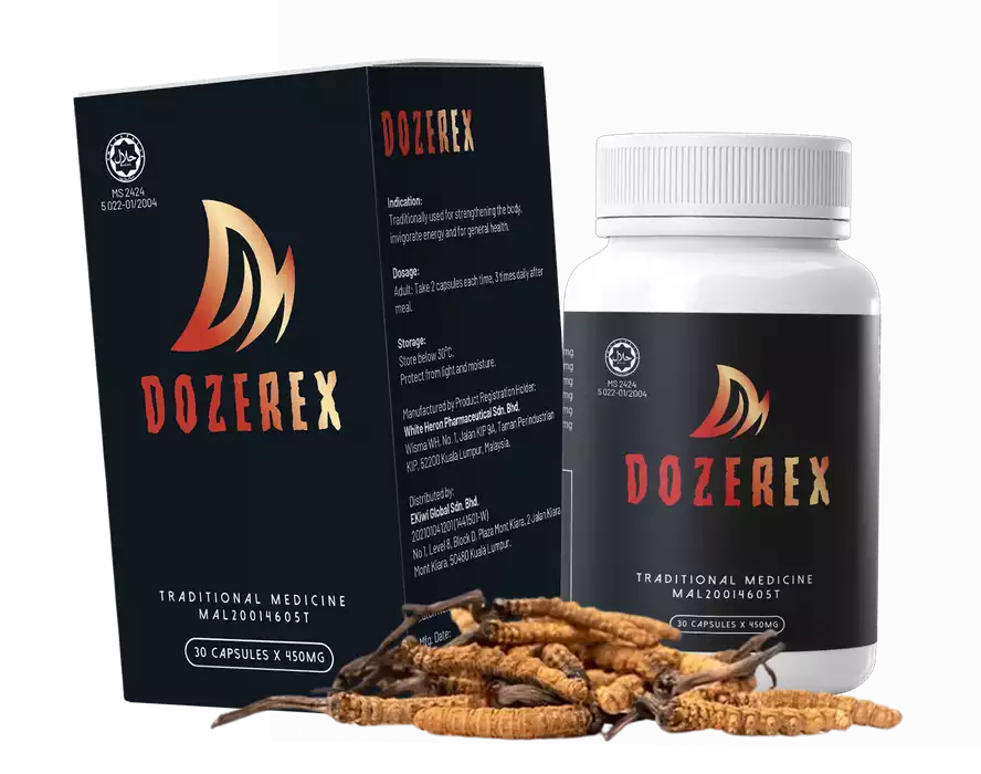 dozerex