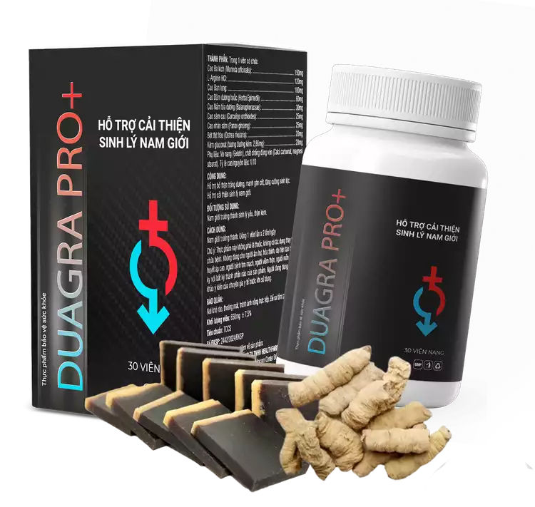 duagra pro