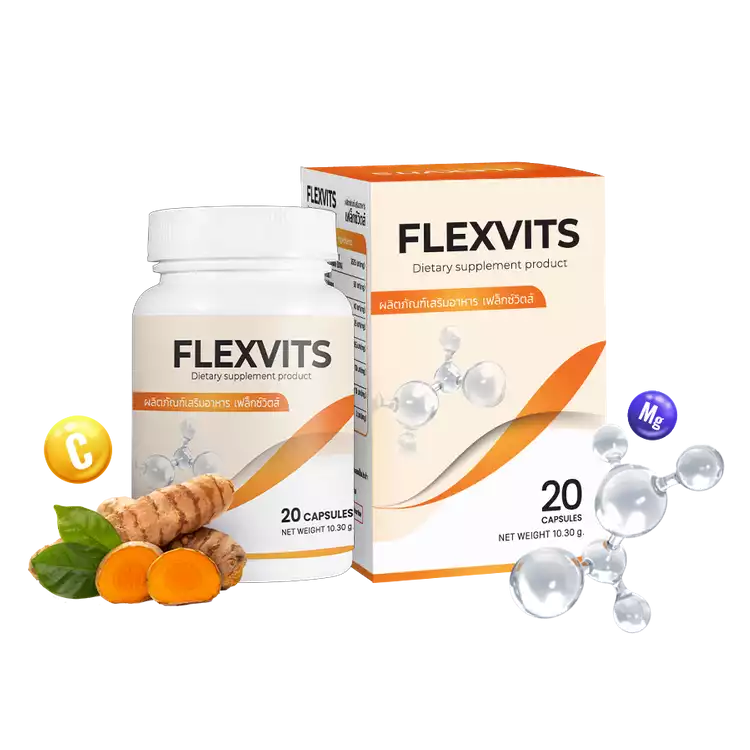 flexvits