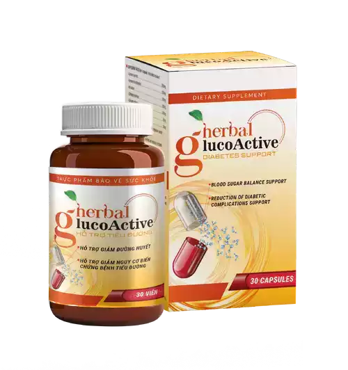 glucoactive