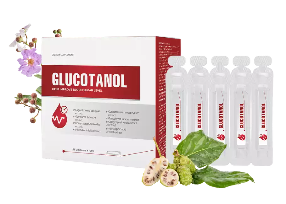 glucotanol