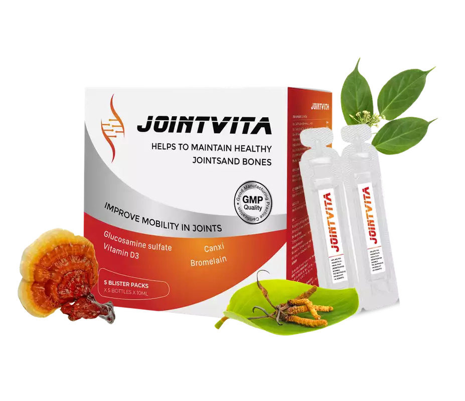 jointvita