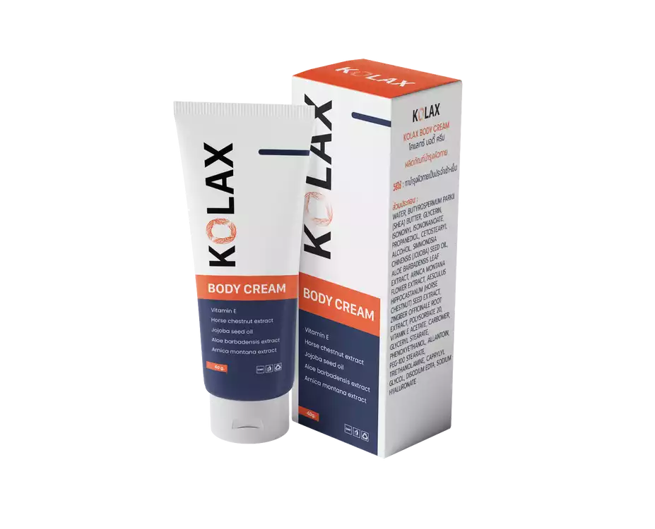 kolax cream