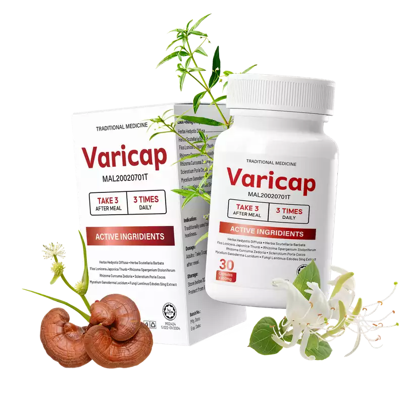 varicap