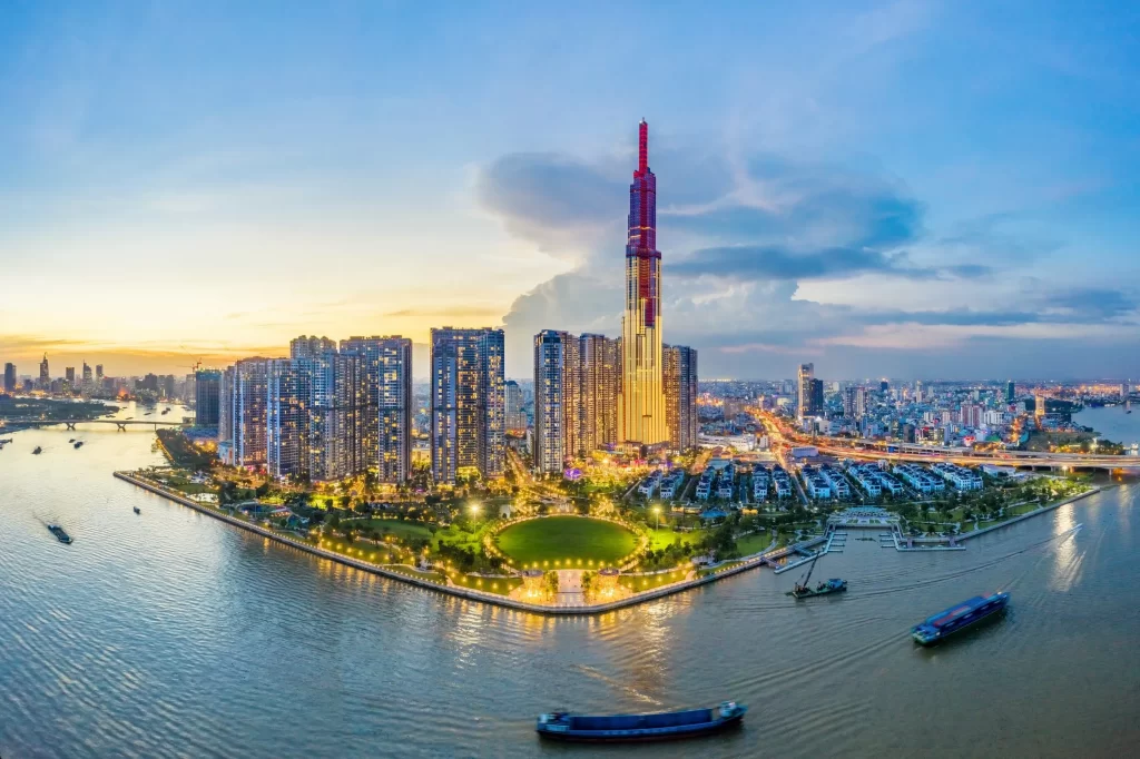 Việt Nam