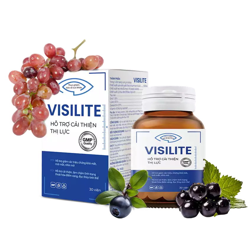 visilite